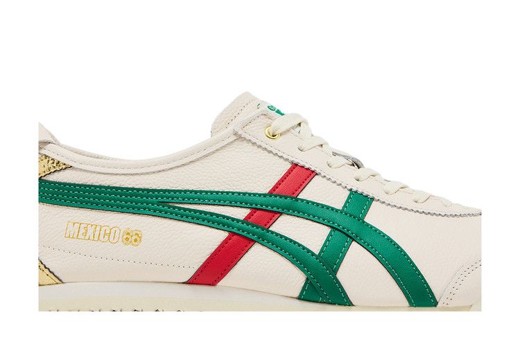 Onitsuka Tiger Mexico 66 'Birch Kale'