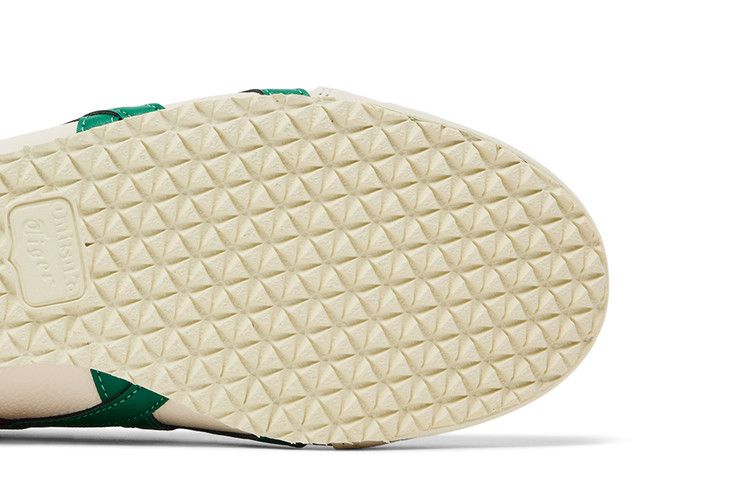 Onitsuka Tiger Mexico 66 'Birch Kale'