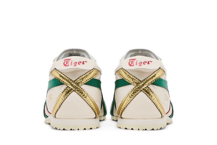 Onitsuka Tiger Mexico 66 'Birch Kale'