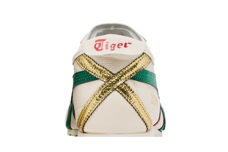 Onitsuka Tiger Mexico 66 'Birch Kale'