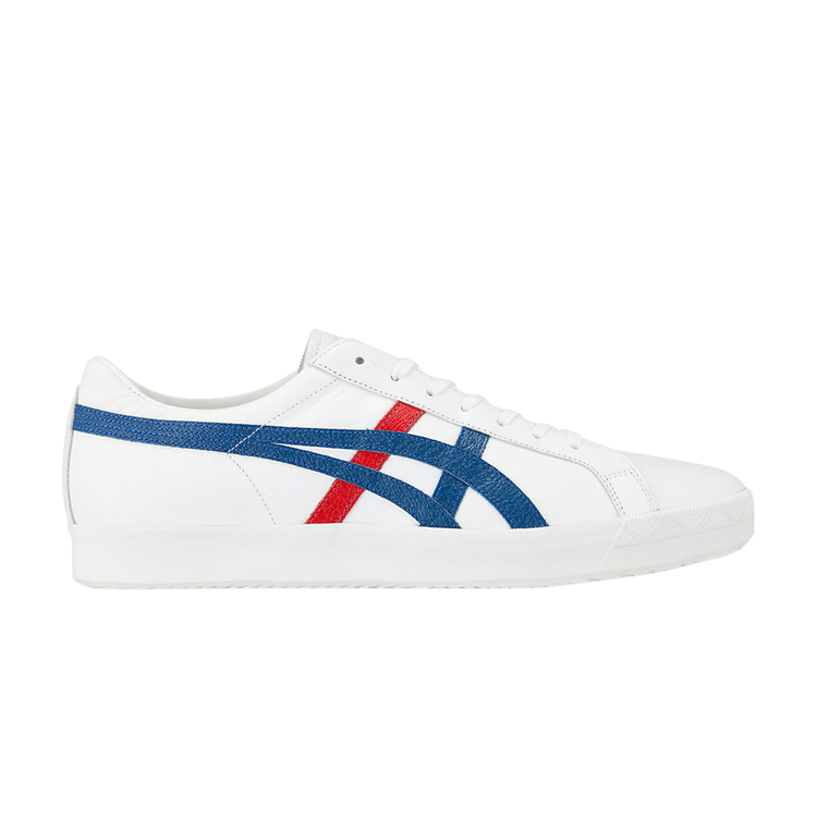 Onitsuka Tiger Fabre BL-S Deluxe 'White Deluxe Blue'