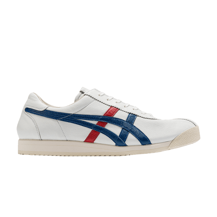Onitsuka Tiger Tiger Corsair Deluxe 'White Deluxe Blue'