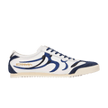 Onitsuka Tiger Mexico 66 Deluxe 'Kumadori - White Peacoat'