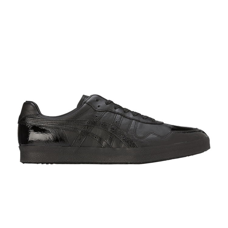 Onitsuka Tiger Fabre Nippon Lo 'Triple Black'