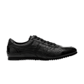 Onitsuka Tiger Ultimate Trainer 'Black Enamel Brogue'