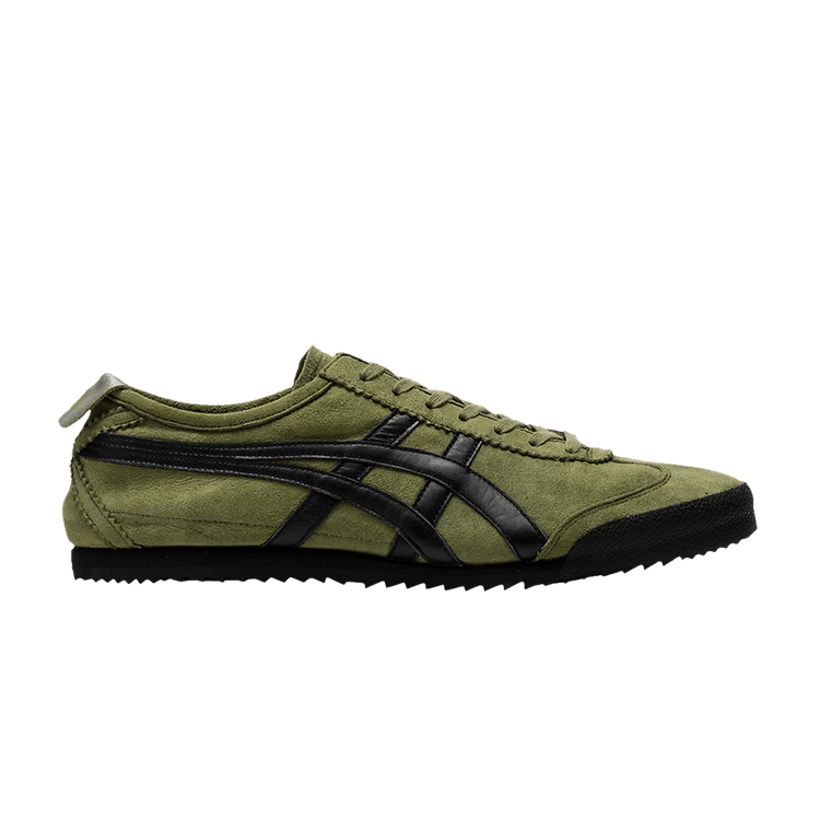 Onitsuka Tiger Mexico 66 Deluxe 'Bronze Green Black'