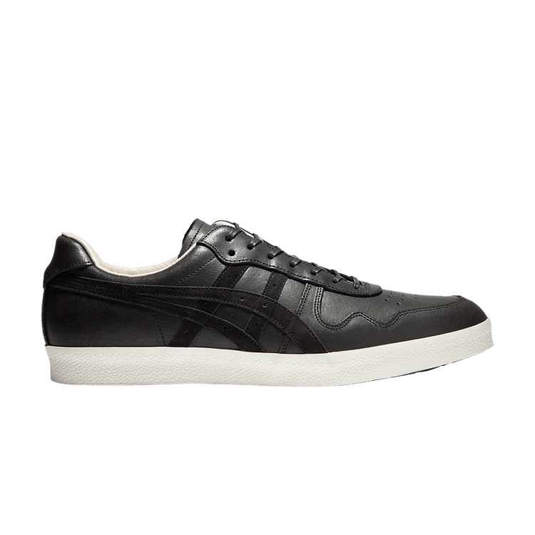Onitsuka Tiger Fabre Nippon Lo 'Black White'
