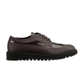 Onitsuka Tiger Brogue 'Burgundy'