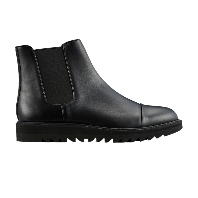 Onitsuka Tiger Side Gore Boot Hi 'Black'