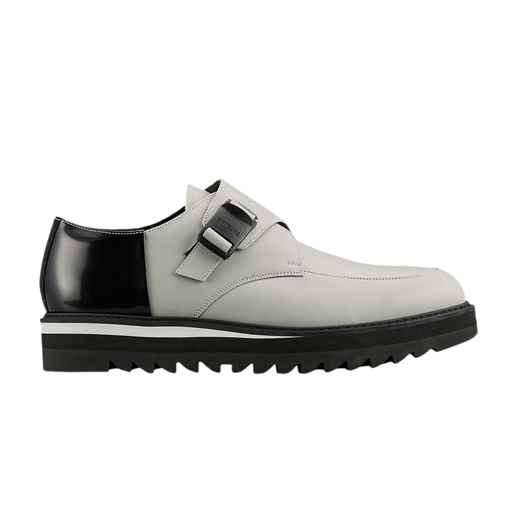 Onitsuka Tiger Monk-S 'Carbon Black'