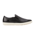 Onitsuka Tiger Wmns Tiger Slip-On Deluxe 'Black'