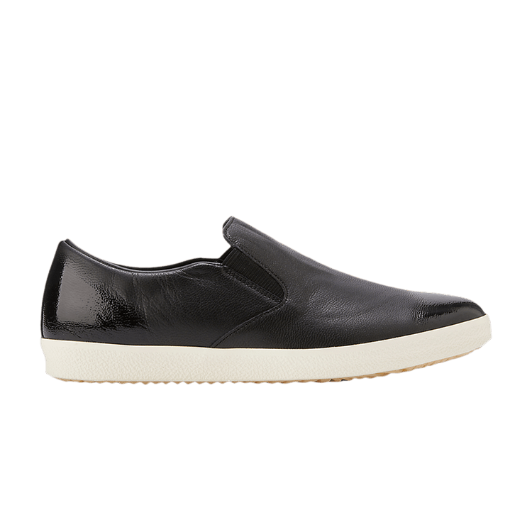 Onitsuka Tiger Wmns Tiger Slip-On Deluxe 'Black'