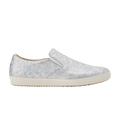 Onitsuka Tiger Wmns Tiger Slip-On Deluxe 'Pure Silver'