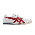 Onitsuka Tiger Wmns Tiger Corsair Deluxe 'White Classic Red'