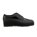 Onitsuka Tiger Wmns Brogue 'Triple Black'