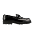 Onitsuka Tiger Bit Loafer 'Triple Black'