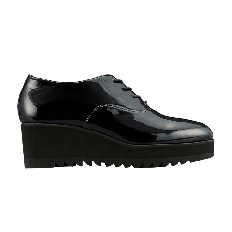 Onitsuka Tiger Wmns Wedge-O 'Black'