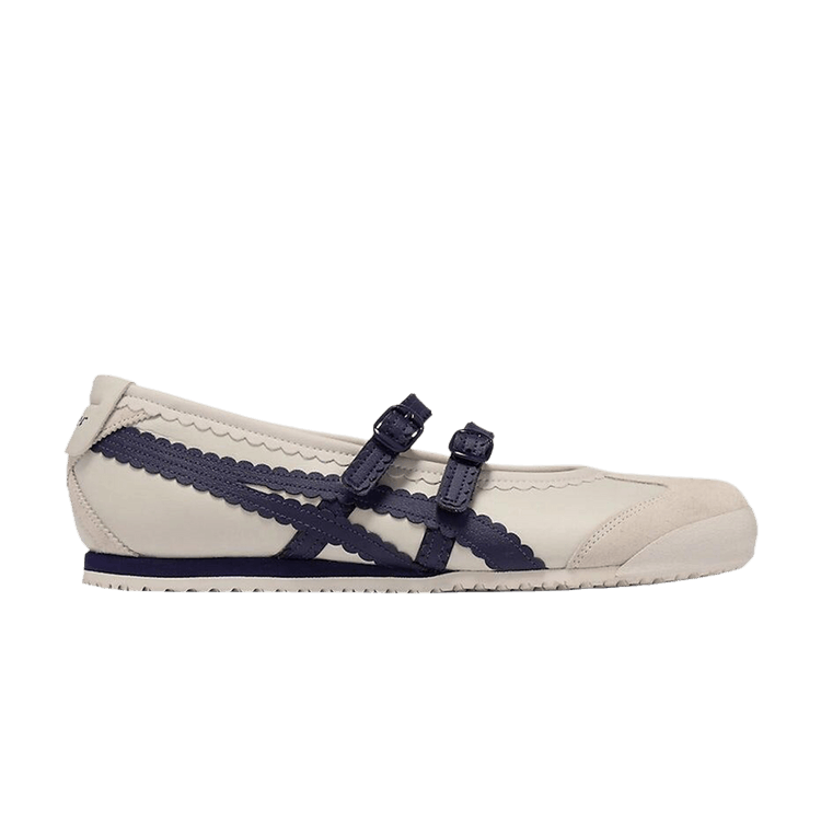 Onitsuka Tiger Wmns Mexico 66 TGRS 'Birch Peacoat'