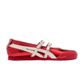 Onitsuka Tiger Wmns Mexico 66 TGRS 'Metallic Pack - Classic Red Cream'