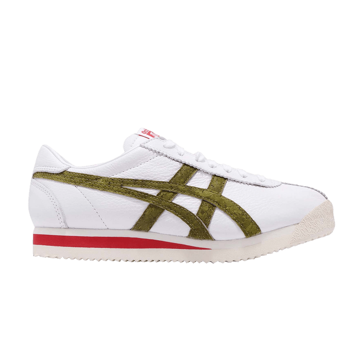 Onitsuka Tiger Tiger Corsair 'White Green'
