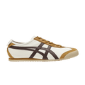 Onitsuka Tiger Mexico 66 'Cream Licorice Brown'