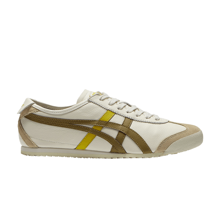 Onitsuka Tiger Mexico 66 'Cream Rover'