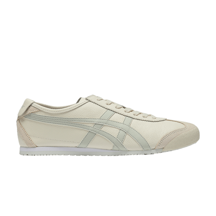 Onitsuka Tiger Mexico 66 'Cream Light Sage'