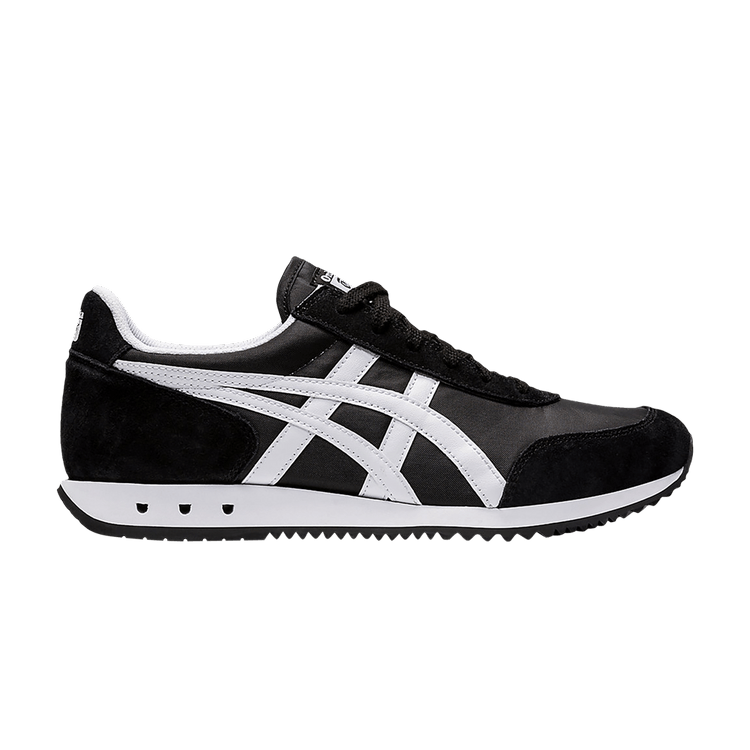 Onitsuka Tiger New York 'Black White'