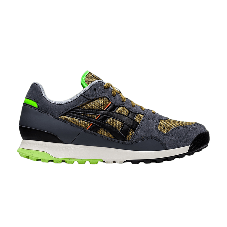 Onitsuka Tiger Horizonia 'Rover Lime'