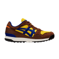 Onitsuka Tiger Horizonia 'Brown Chrome Yellow'