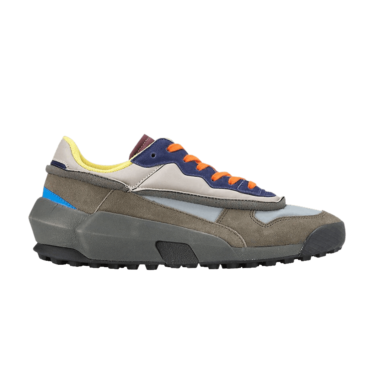 Onitsuka Tiger Admix Runner 'Dark Olive Feather'