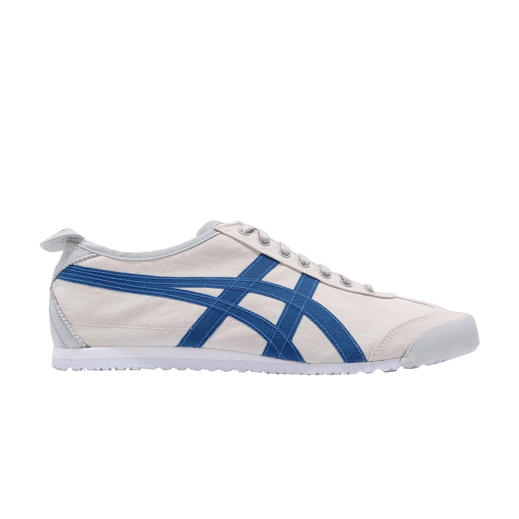 Onitsuka Tiger Mexico 66 'Cream Indigo Blue'