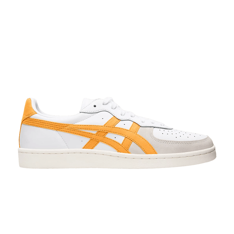Onitsuka Tiger GSM 'White Tiger Yellow'
