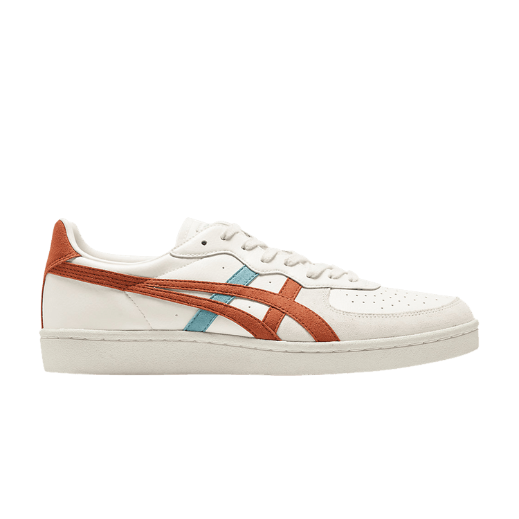 Onitsuka Tiger GSM 'Cream Piquant Orange'