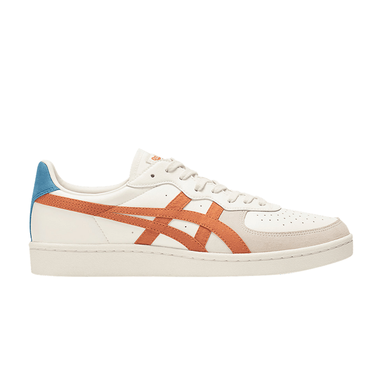 Onitsuka Tiger GSM 'Cream Rust Orange'