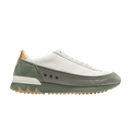 Onitsuka Tiger Hsinti 'Cream Lichen Green'