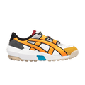 Onitsuka Tiger Big Logo Trainer 'Shocking Orange'