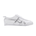 Onitsuka Tiger Mexico 66 'White Silver' — White/Silver (1183A499 100)