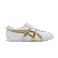 Onitsuka Tiger Mexico 66 'White Rich Gold'
