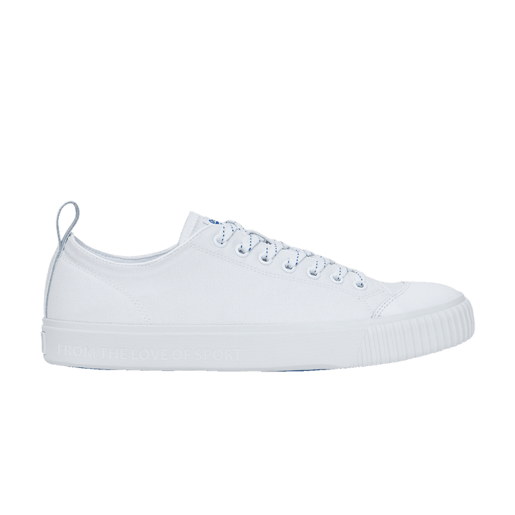 Onitsuka Tiger OK Basketball Low 'White'