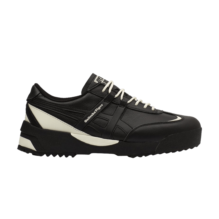 Onitsuka Tiger Mexico Delegation EX 'Black'