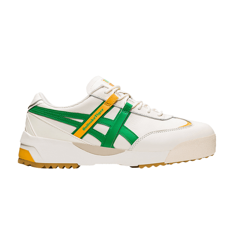 Onitsuka Tiger Delegation EX 'Cream Cilantro'