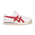 Onitsuka Tiger Tiger Corsair EX 'Classic Red' — White/Classic Red
