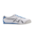 Onitsuka Tiger Mexico 66 'White Pure Silver' — White/Pure Silver (1183A788 101)