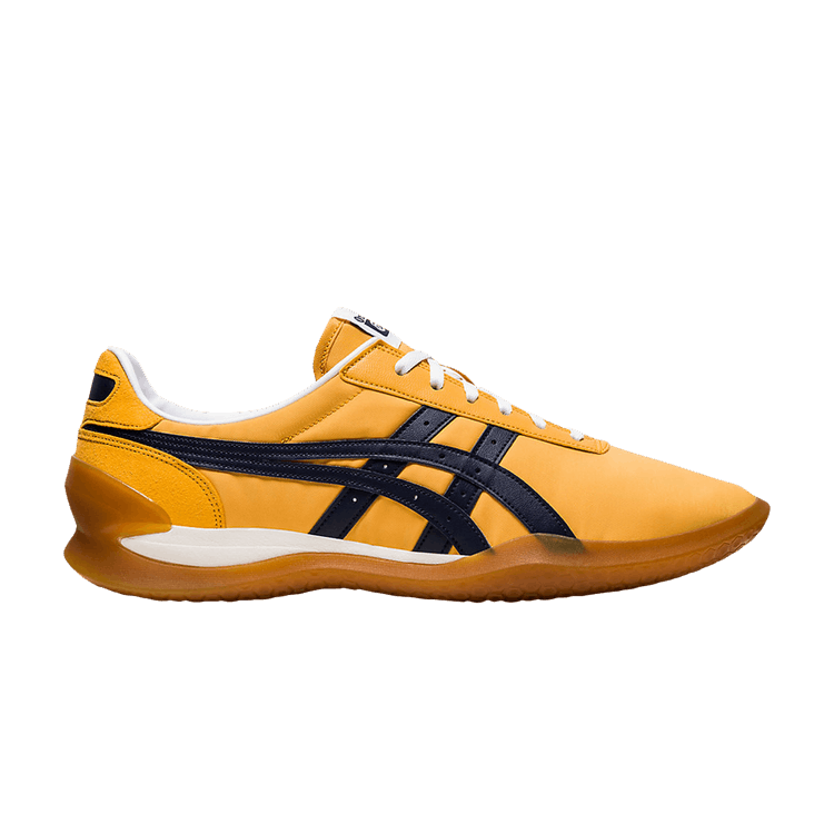Onitsuka Tiger Ohbori EX 'Tiger Yellow Mid Night'