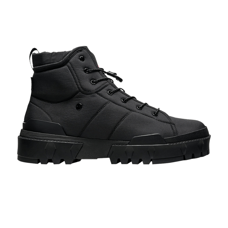 Onitsuka Tiger HMR Peak GORE-TEX 'Triple Black'