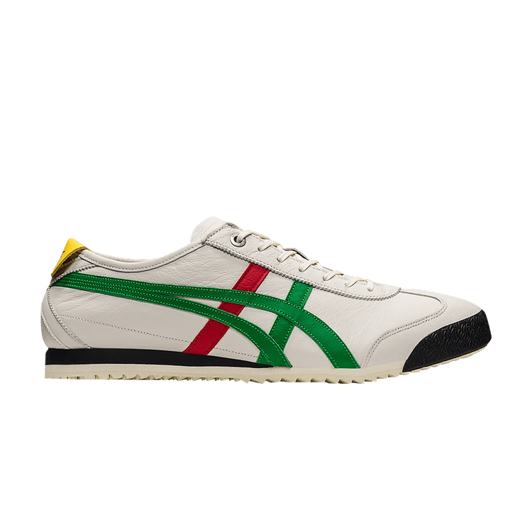 Onitsuka Tiger Mexico 66 SD 'Birch Green' — Birch/Green (1183A872 100)