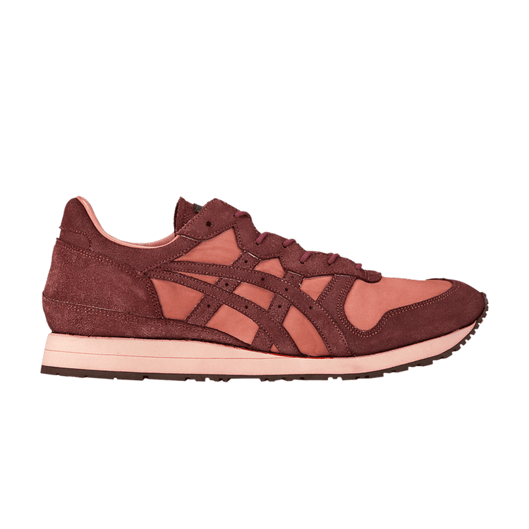 Onitsuka Tiger Tiger Ally Deluxe 'Dried Rose'