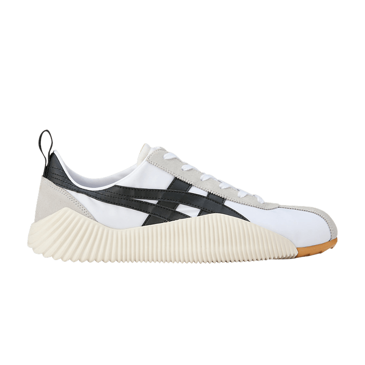 Onitsuka Tiger Acromount 'White Black'