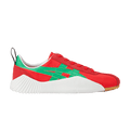 Onitsuka Tiger Acromount 'Classic Red Cilantro'